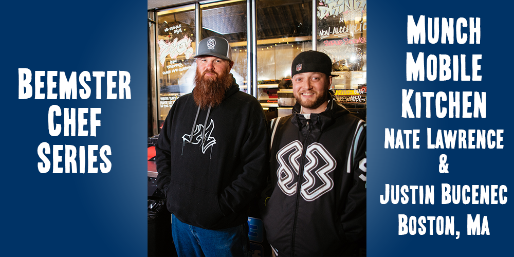 Beemster Chef Series: Justin Bucenec & Nate Lawrence — Beemster Cheese